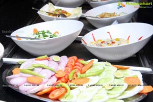 Aditya Park Food Festival