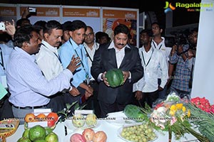 Agriculture Horticulture Technology