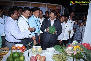 Agriculture Horticulture Technology