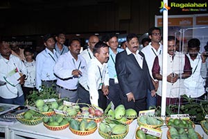 Agriculture Horticulture Technology