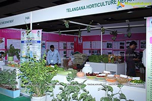 Agriculture Horticulture Technology