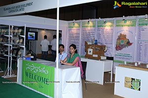 Agriculture Horticulture Technology