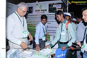 Agriculture Horticulture Technology