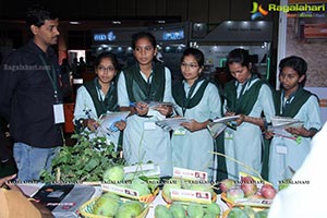 Agriculture Horticulture Technology