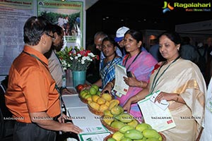 Agriculture Horticulture Technology