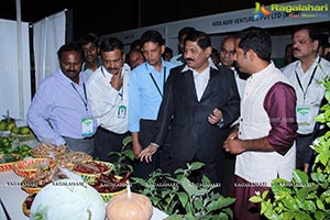 Agriculture Horticulture Technology