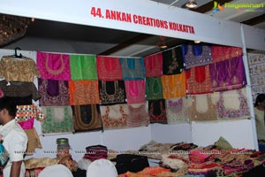 Sashi Nahata Akritti Exhibition and Sale