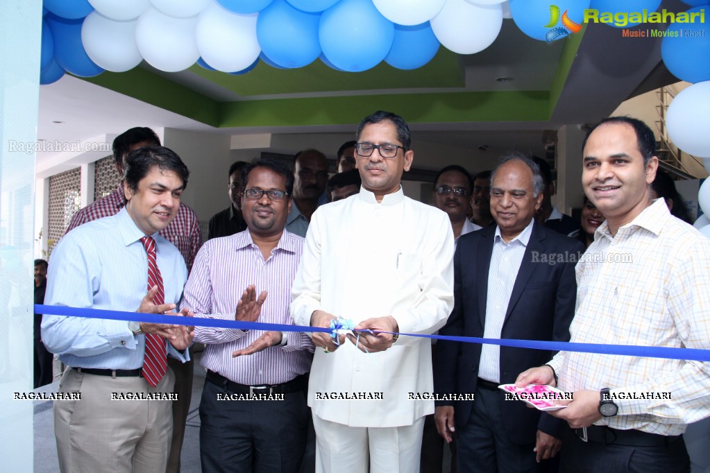 Apollo Sugar Clinic Launch at Banjara Hills, Hyderabad