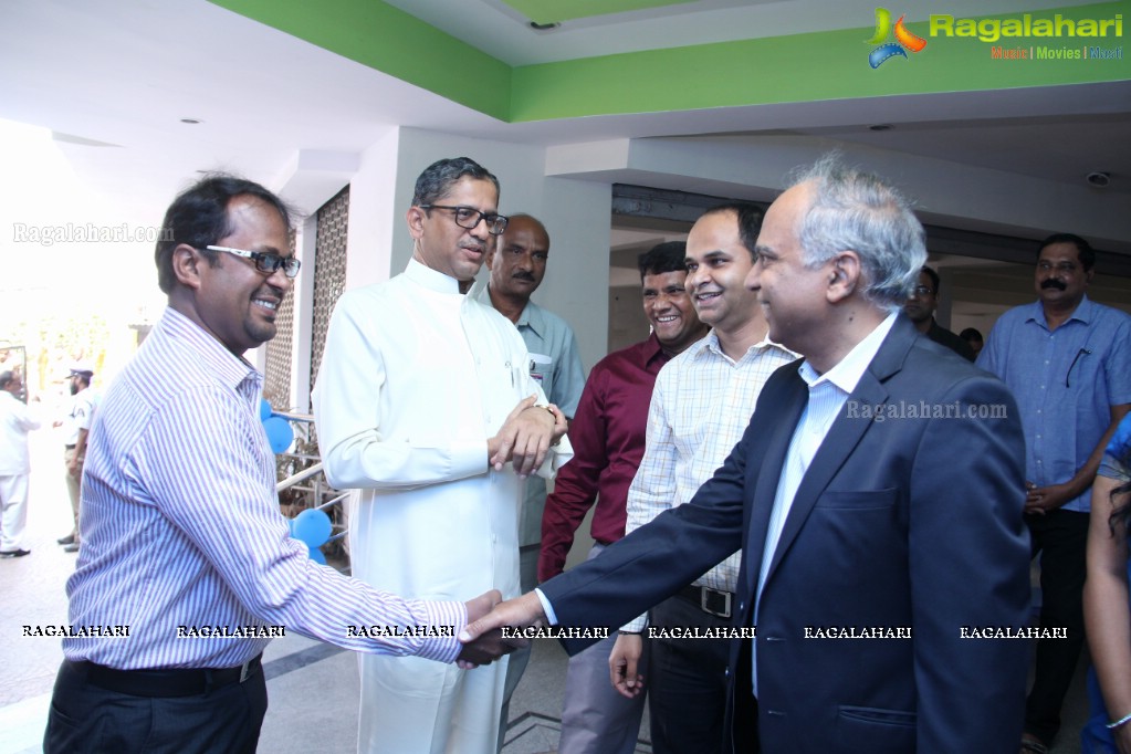 Apollo Sugar Clinic Launch at Banjara Hills, Hyderabad