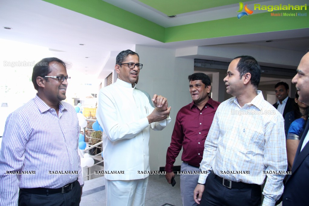 Apollo Sugar Clinic Launch at Banjara Hills, Hyderabad