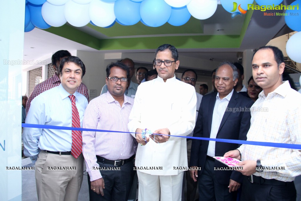 Apollo Sugar Clinic Launch at Banjara Hills, Hyderabad