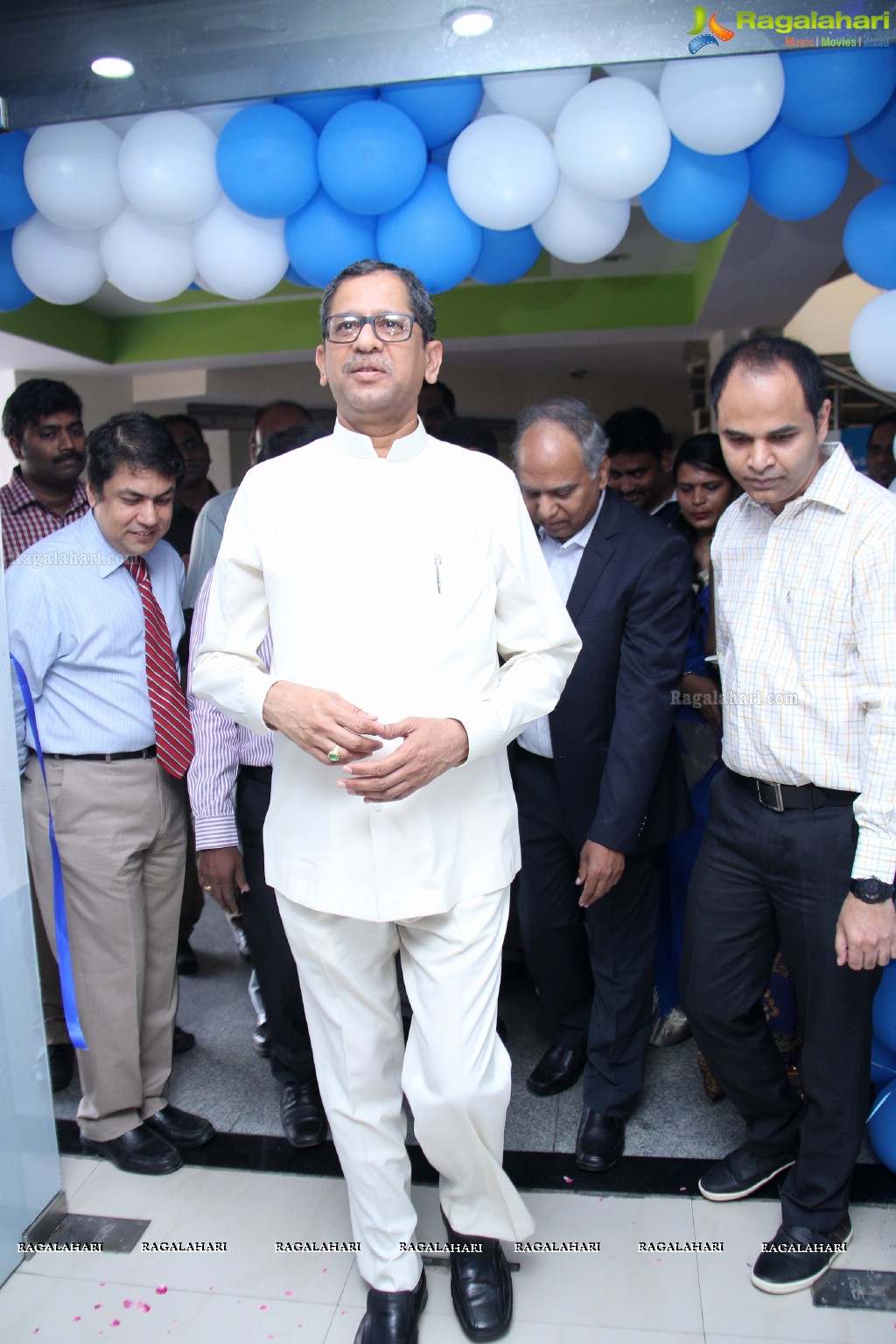 Apollo Sugar Clinic Launch at Banjara Hills, Hyderabad