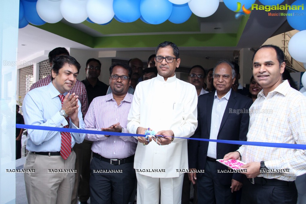 Apollo Sugar Clinic Launch at Banjara Hills, Hyderabad