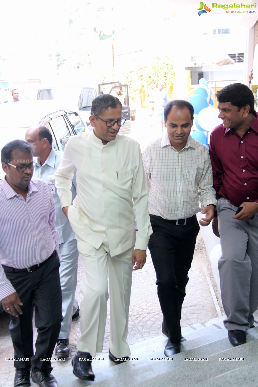 Apollo Sugar Clinic Launch at Banjara Hills, Hyderabad