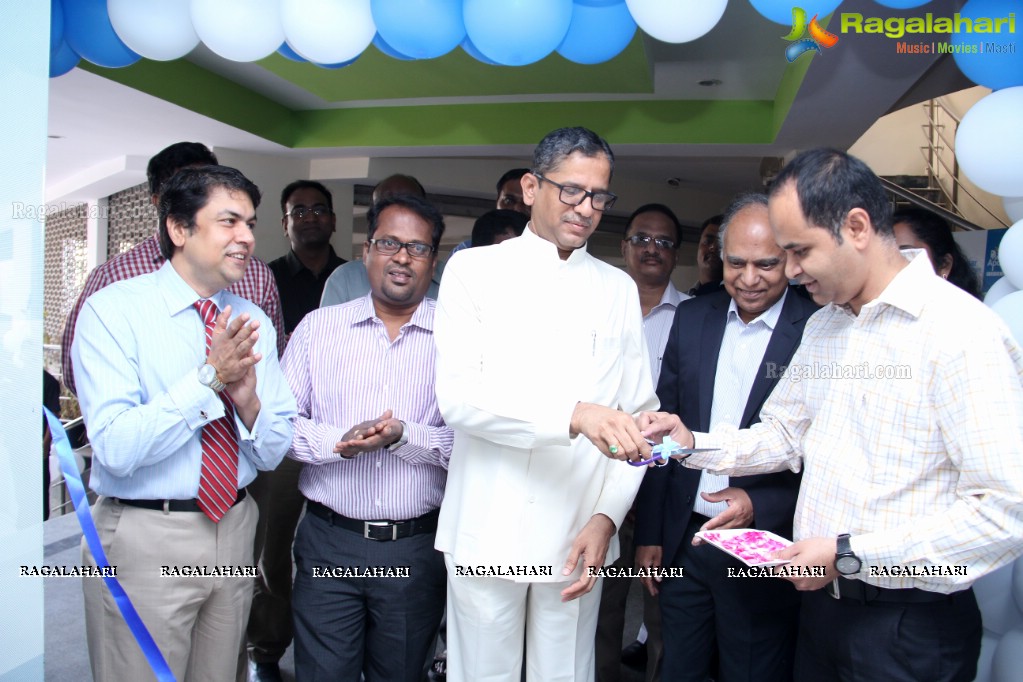 Apollo Sugar Clinic Launch at Banjara Hills, Hyderabad