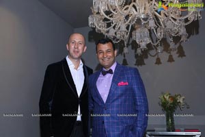 Ashish N Soni Concept Store