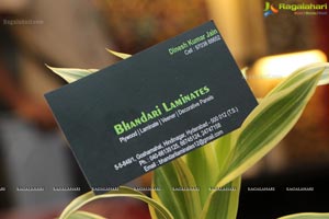 Bhandari Laminates