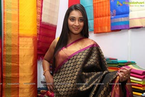 Silk India Expo 2016