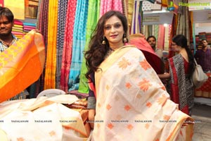 Silk India Expo 2016