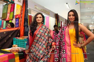 Silk India Expo 2016