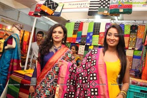 Silk India Expo 2016