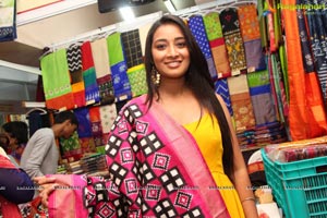 Silk India Expo 2016