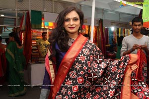 Silk India Expo 2016