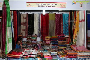 Silk India Expo 2016