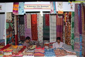 Silk India Expo 2016