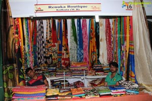 Silk India Expo 2016