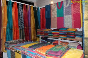 Silk India Expo 2016