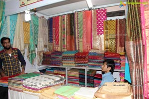 Silk India Expo 2016