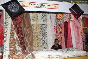 Silk India Expo 2016