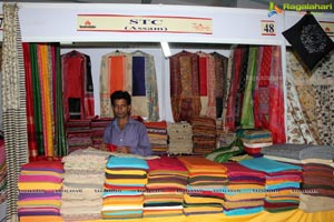 Silk India Expo 2016