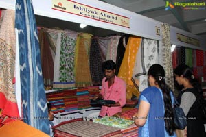 Silk India Expo 2016