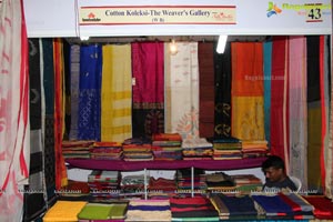 Silk India Expo 2016