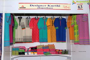 Silk India Expo 2016