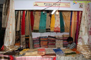 Silk India Expo 2016