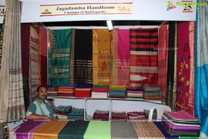 Silk India Expo 2016