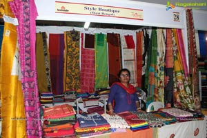 Silk India Expo 2016