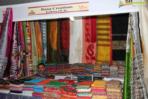 Silk India Expo 2016