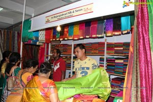 Silk India Expo 2016