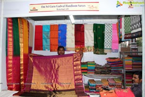 Silk India Expo 2016