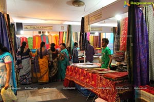 Silk India Expo 2016