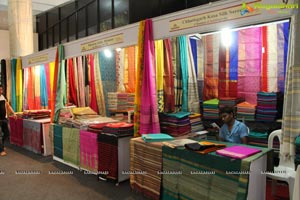 Silk India Expo 2016