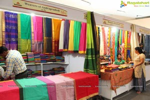 Silk India Expo 2016