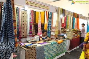 Silk India Expo 2016