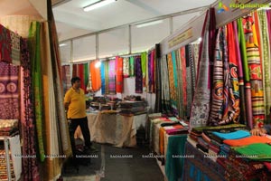 Silk India Expo 2016