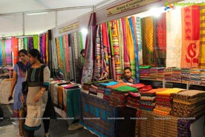 Silk India Expo 2016