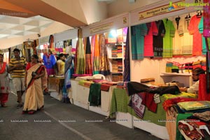 Silk India Expo 2016